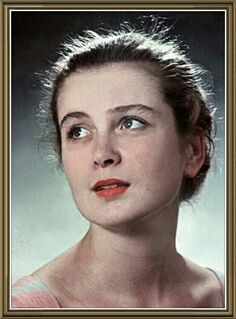 Изольда Извицкая, 1960-е годы