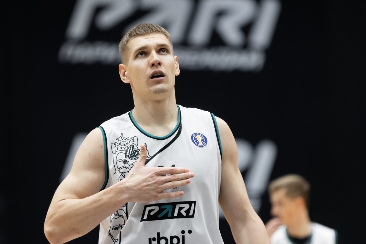    Нижегородским баскетболистам пока не удаётся прервать серию неудач в банковской лиге