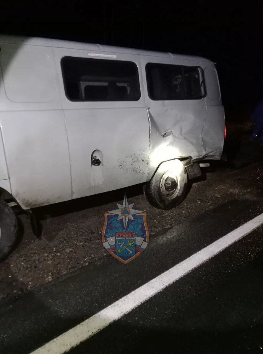    Фото: пресс-служба аварийно-спасательной службы Ленобласти.