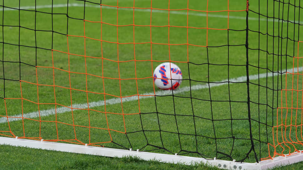 Фото: Евгения Яблонская / Коммерсантъ