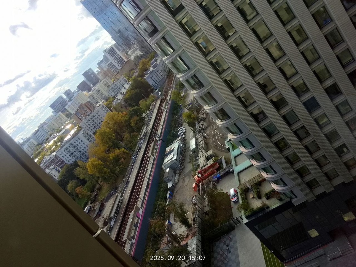 Найди припаркованный автомобиль 4 лапы