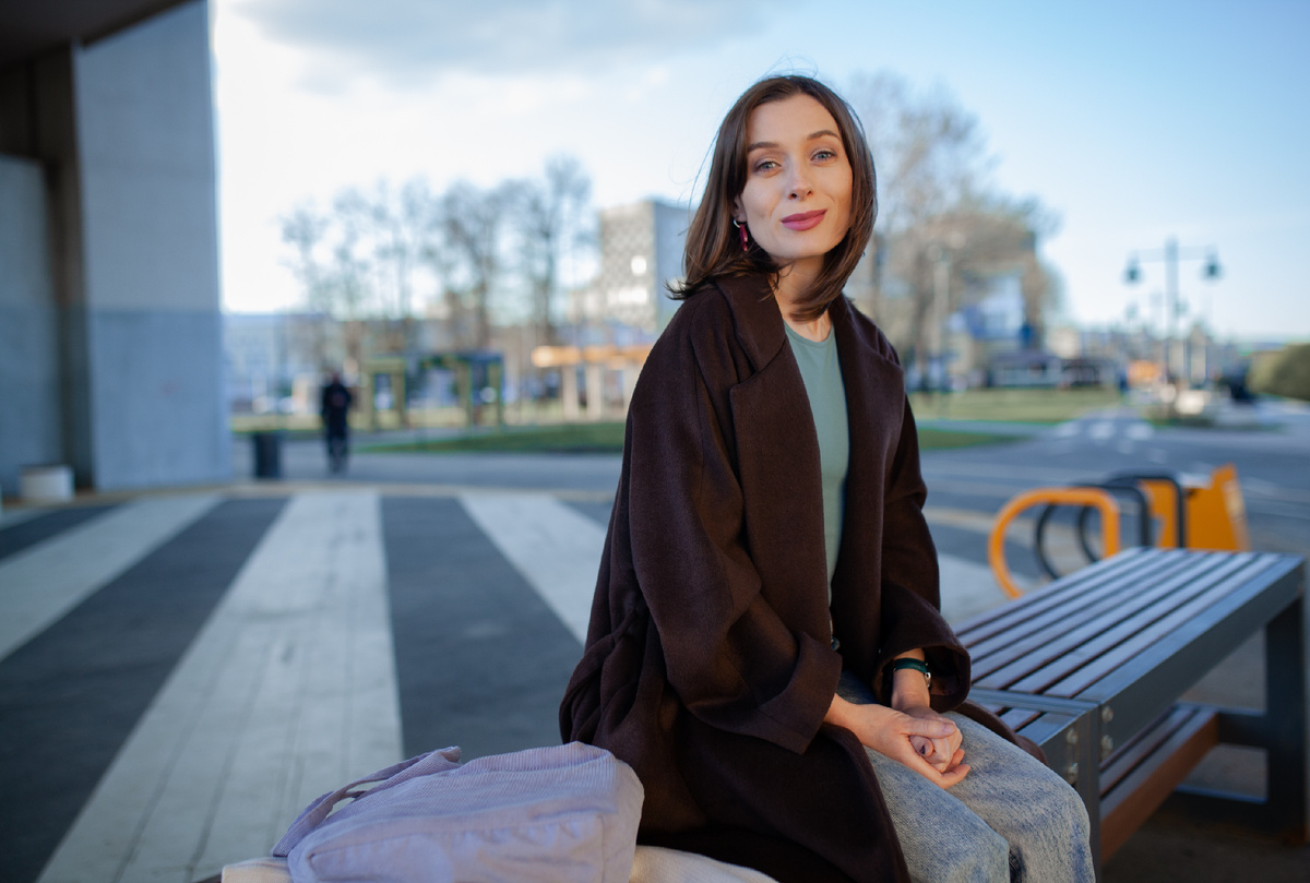 Алена Калистратова. Стилист, исследователь моды. Услуги и цены: alenakalistratova.ru
