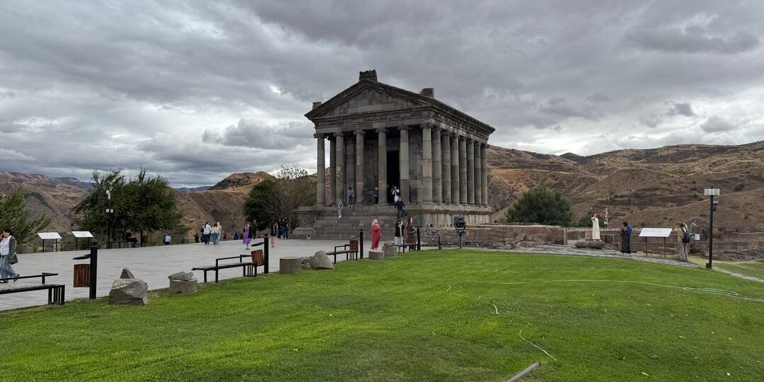 Стоимость путешествия в Армению: сколько стоит увидеть Арарат и не разориться?