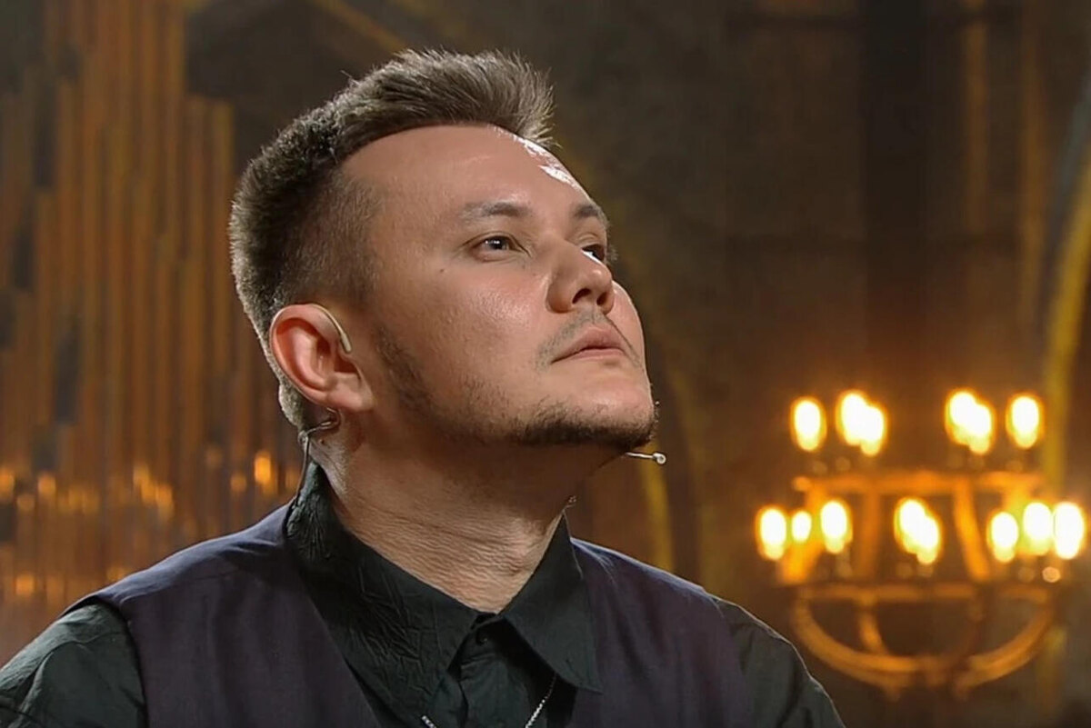    Тимофей Руденко кадр ТНТ