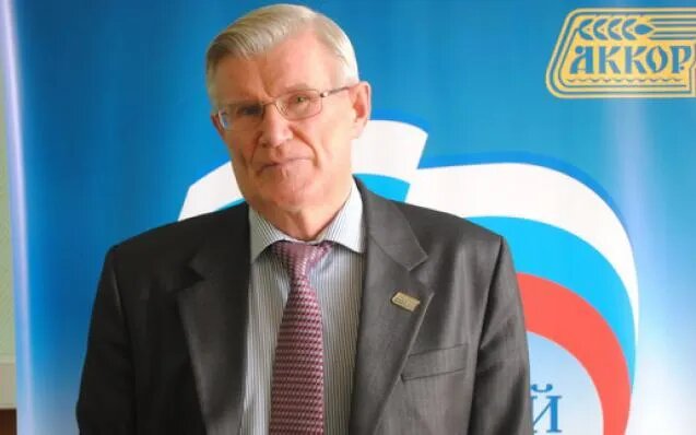 Александр Родин оценивает закредитованность донских хозяйств, как высокую // Фото: АККОР