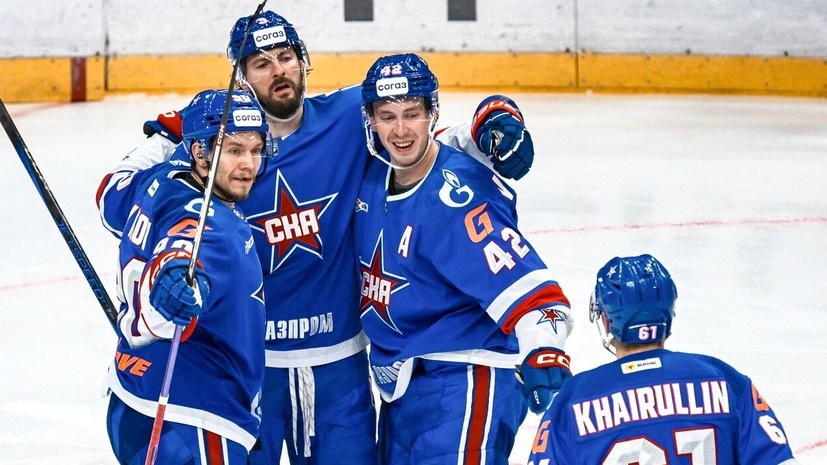   РИА Новости