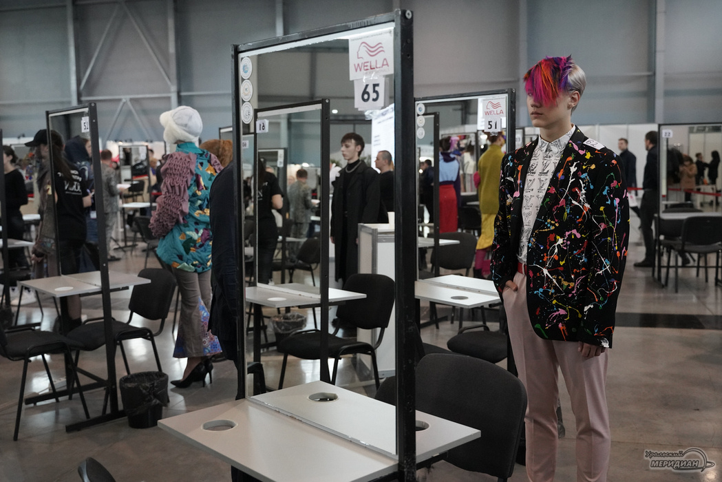    Фото: Лидия Аникина © ИА «Уральский меридиан»