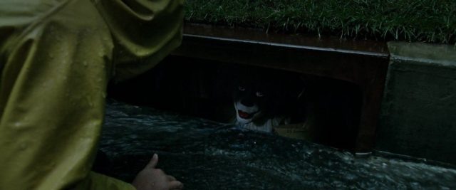    Кадр из фильма «Оно»