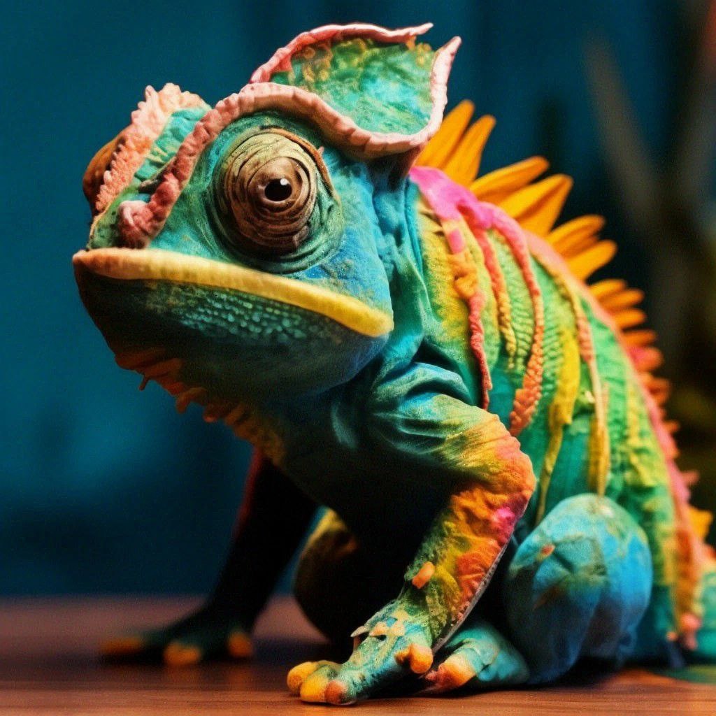 Изображение создано ИИ.