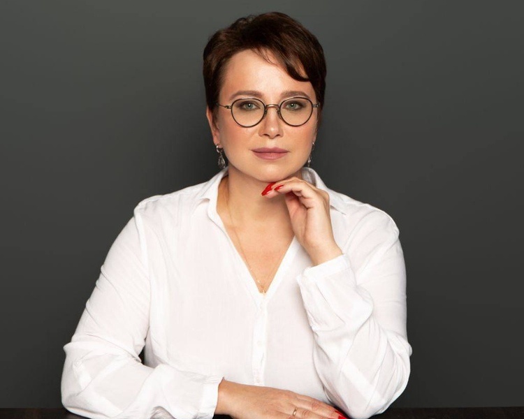     Министерство здравоохранения Курской области возглавит Светлана Ермолова