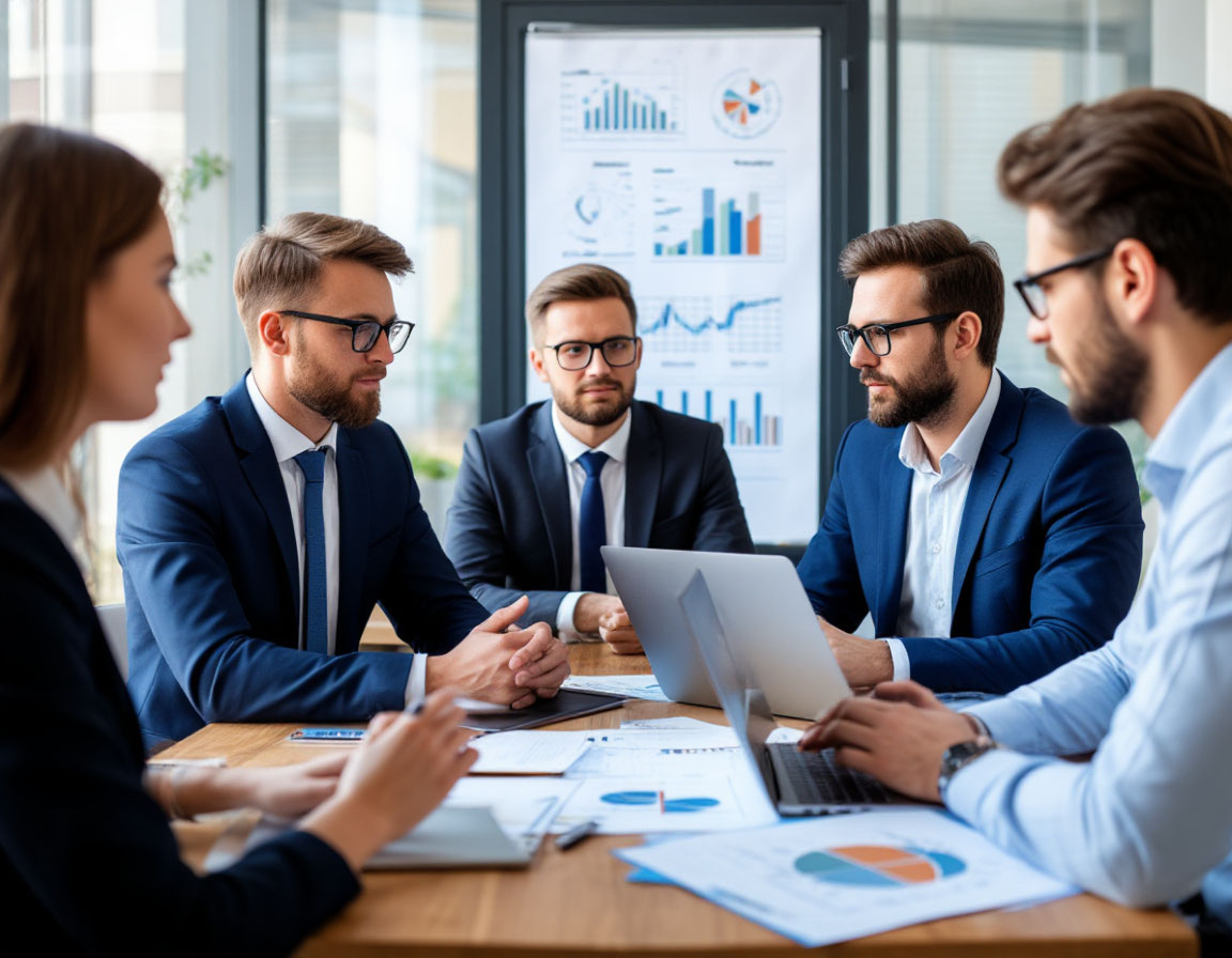 График выплат: как спланировать расходы правильно