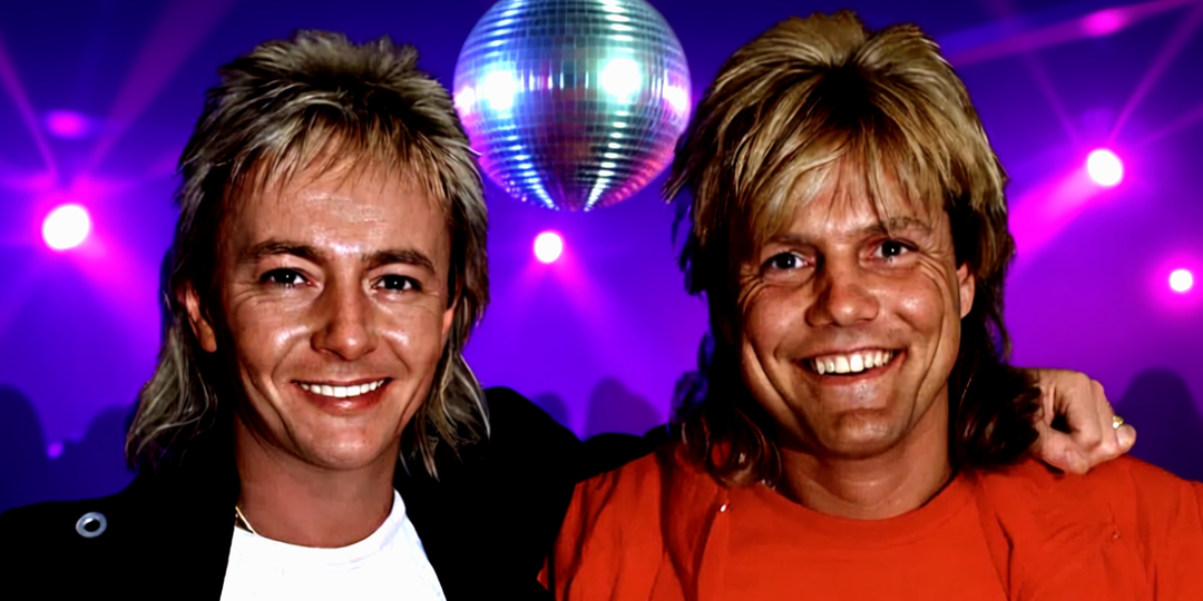 «Midnight Lady». Как Дитер Болен помог Крису Норману и создал великий медляк 1980-х