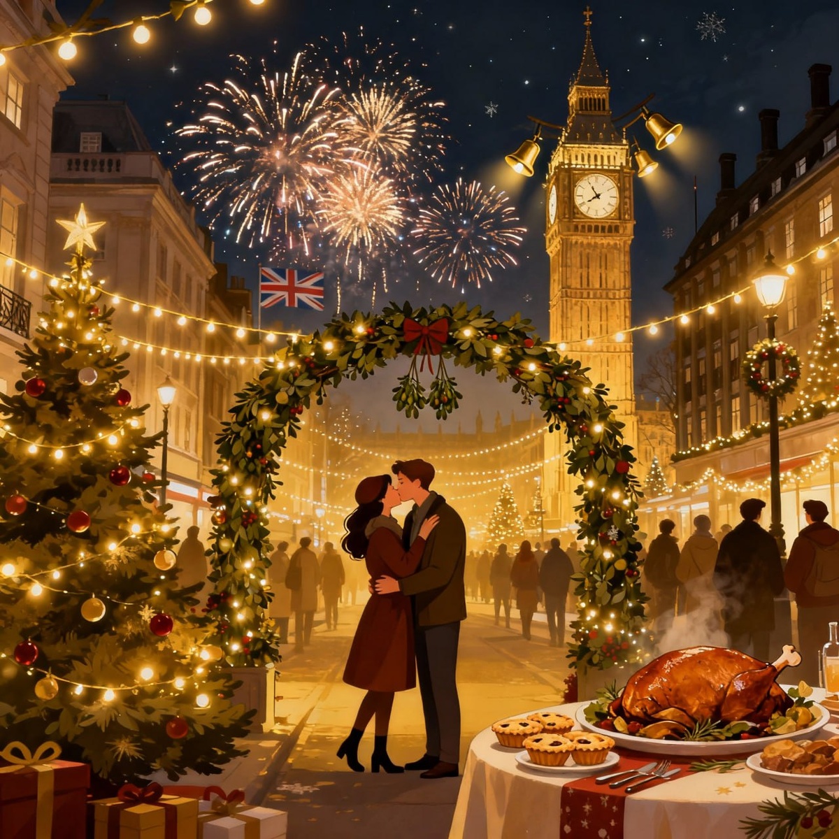 Изображение сгенерировано нейросетью 