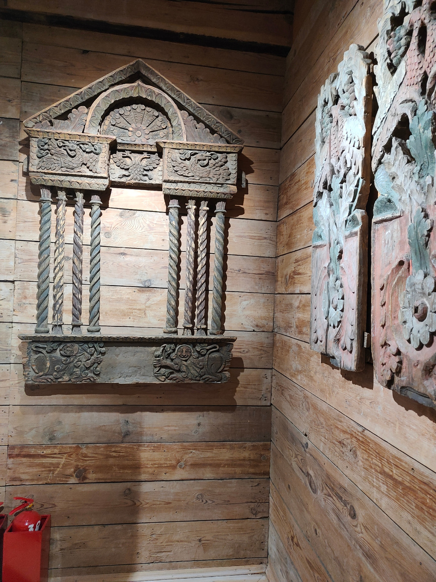 Фото автора.