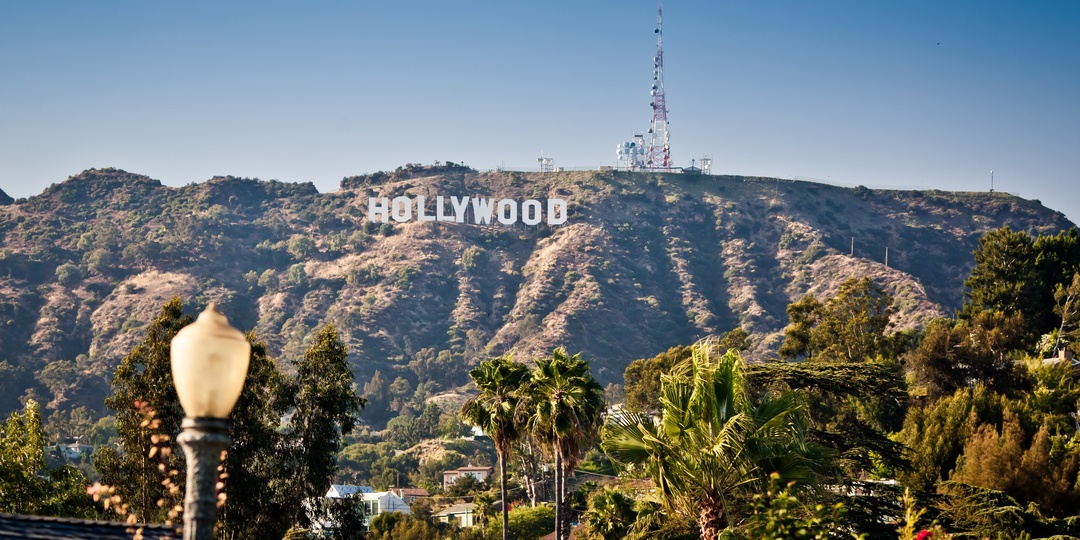 Путешествие мечты по Западу США: от Голливуда до Гранд-Каньона 🇺🇸