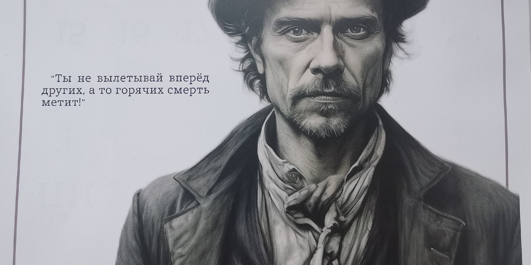 "Тихий Дон": в поисках утраченной рукописи