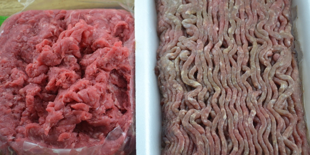 Фарш намного полезнее мяса, но многие этого не понимают