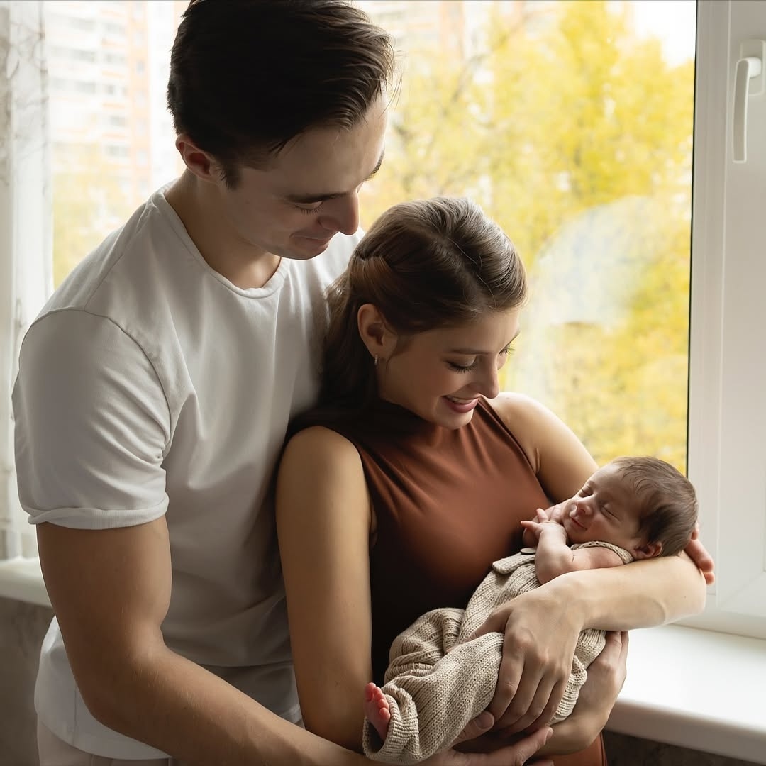    Фото: соцсети А. Косторной