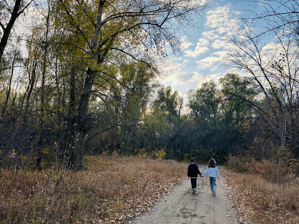 Фото автора