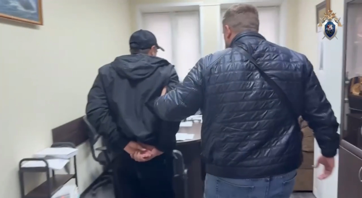     Следственный комитет Подмосковья