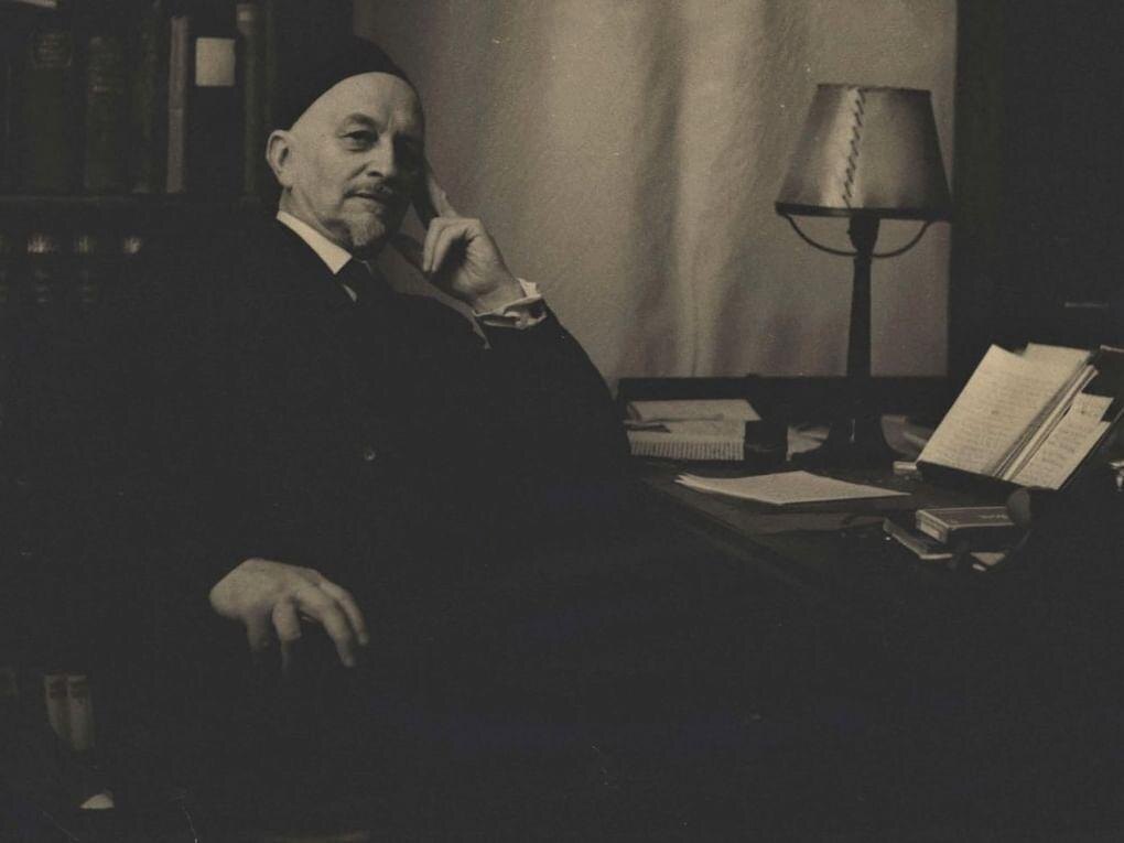 Фашист Ильин