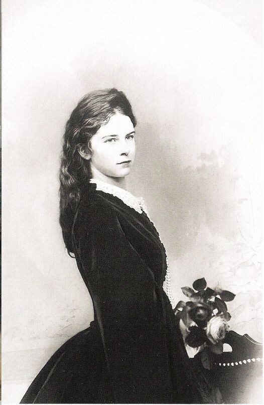 Елизавета (Сисси)