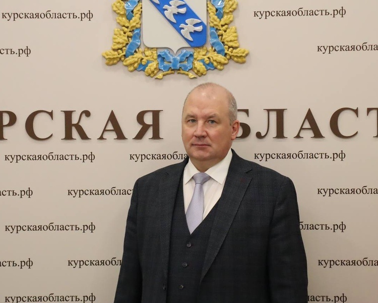     Эдуард Сенников возглавил комитет правового обеспечения Курской области