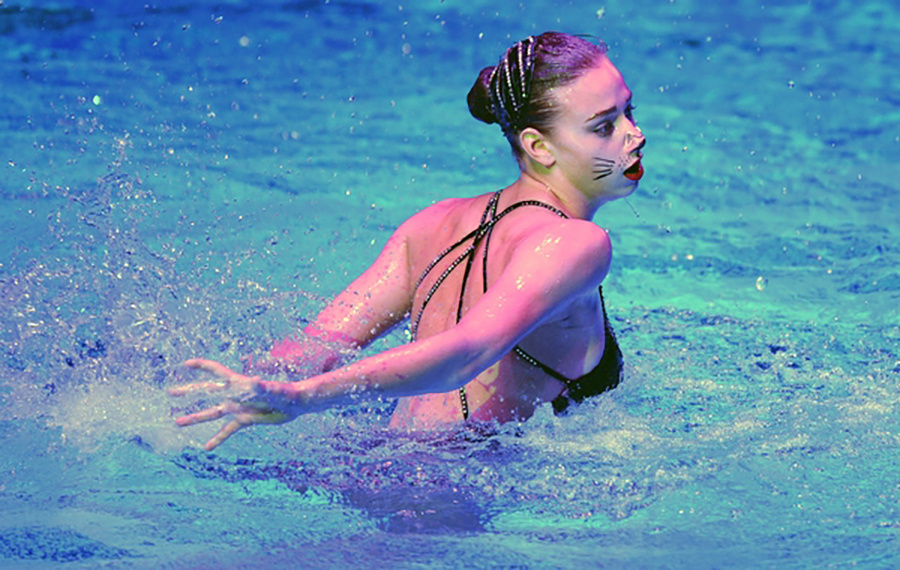 Варвара Субботина