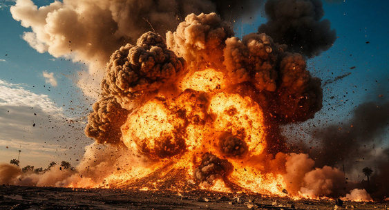 Вот оно было и... нету