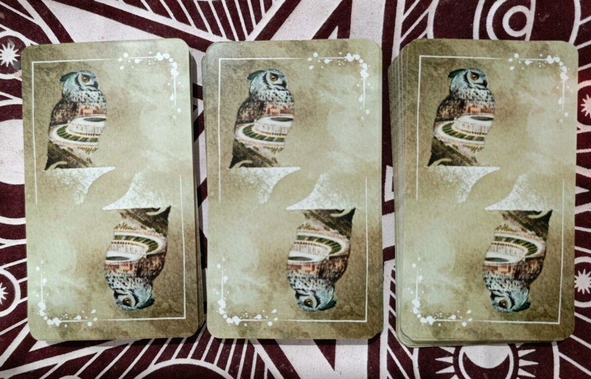 Недельный Путеводитель: Возможности и Предостережения предстоящей недели с 27 октября по 2 ноября 🌺🕊✨(три варианта)  