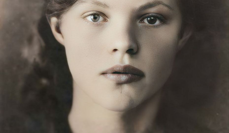 «Голубоглазая, весёлая, смелая»: с гранатой против «Тигра»