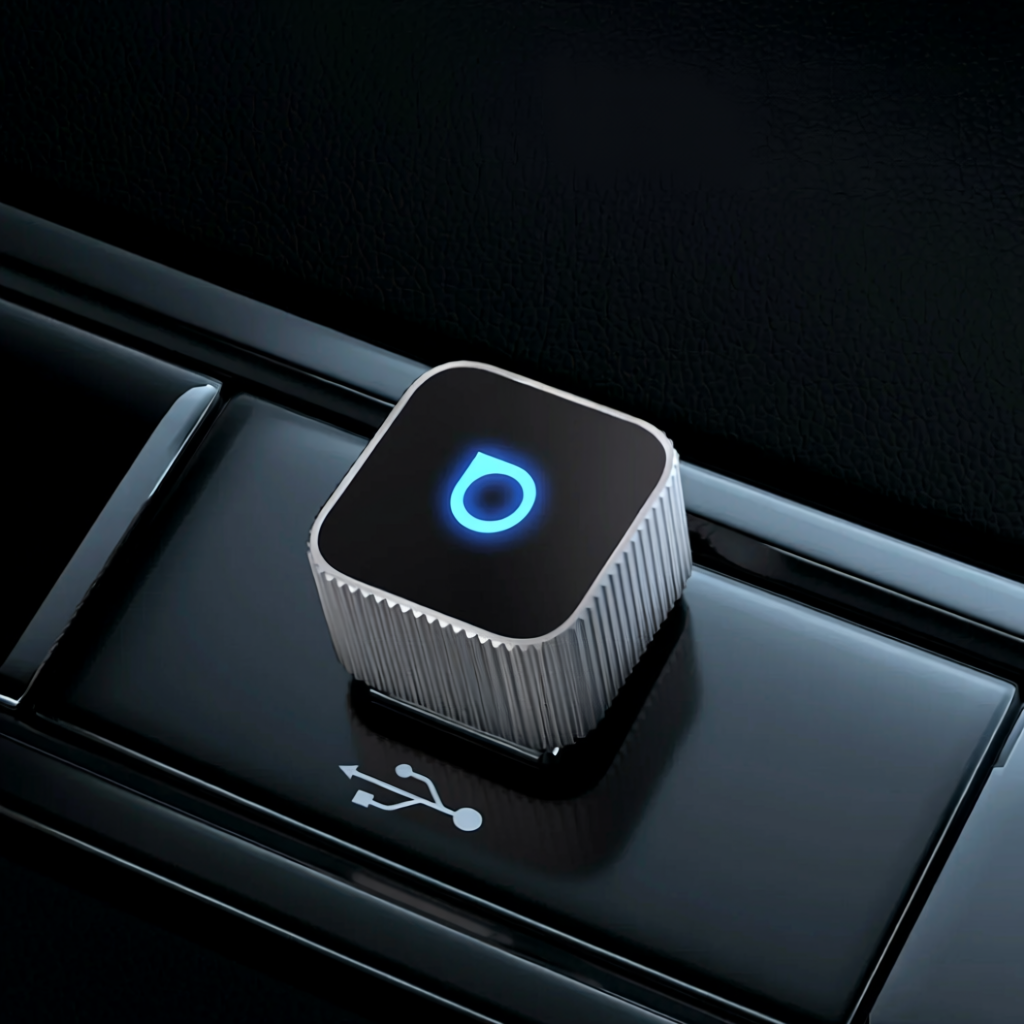 Беспроводной адаптер CarPlay