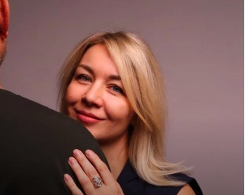 Ирина Усольцева практиковала мистические практики. Фото: личная страница вк