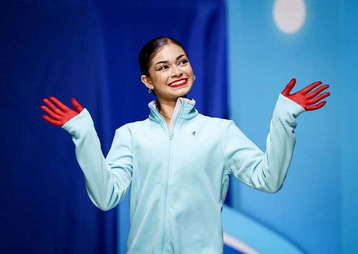 Квалификационный турнир 2025 в Пекине