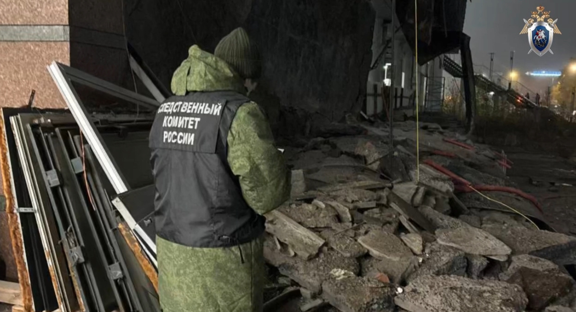     Западное МСУТ СК России