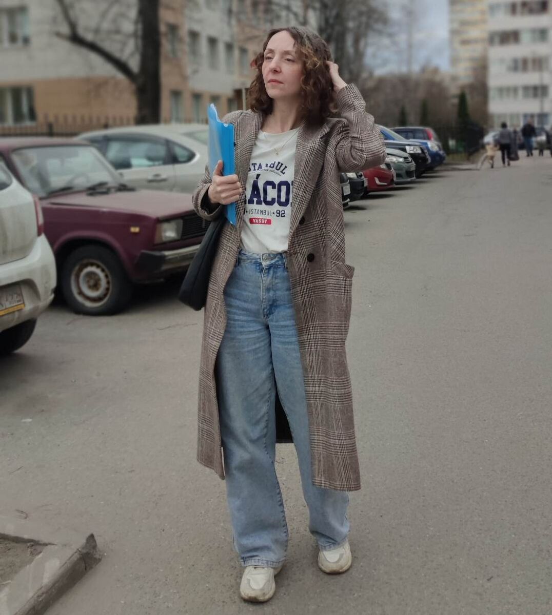 Привет! Я Ксюша, мама пятерых. Долгое время занималась тхэквондо, недавно закончила обучение на фитнес-тренера. Здесь рассказываю о своей жизни как она есть. Всем рада, присоединяйтесь!