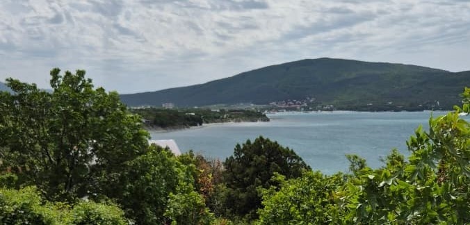 Окрестности города