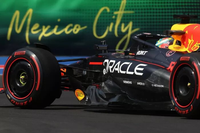 Арвид Линдблад, Red Bull