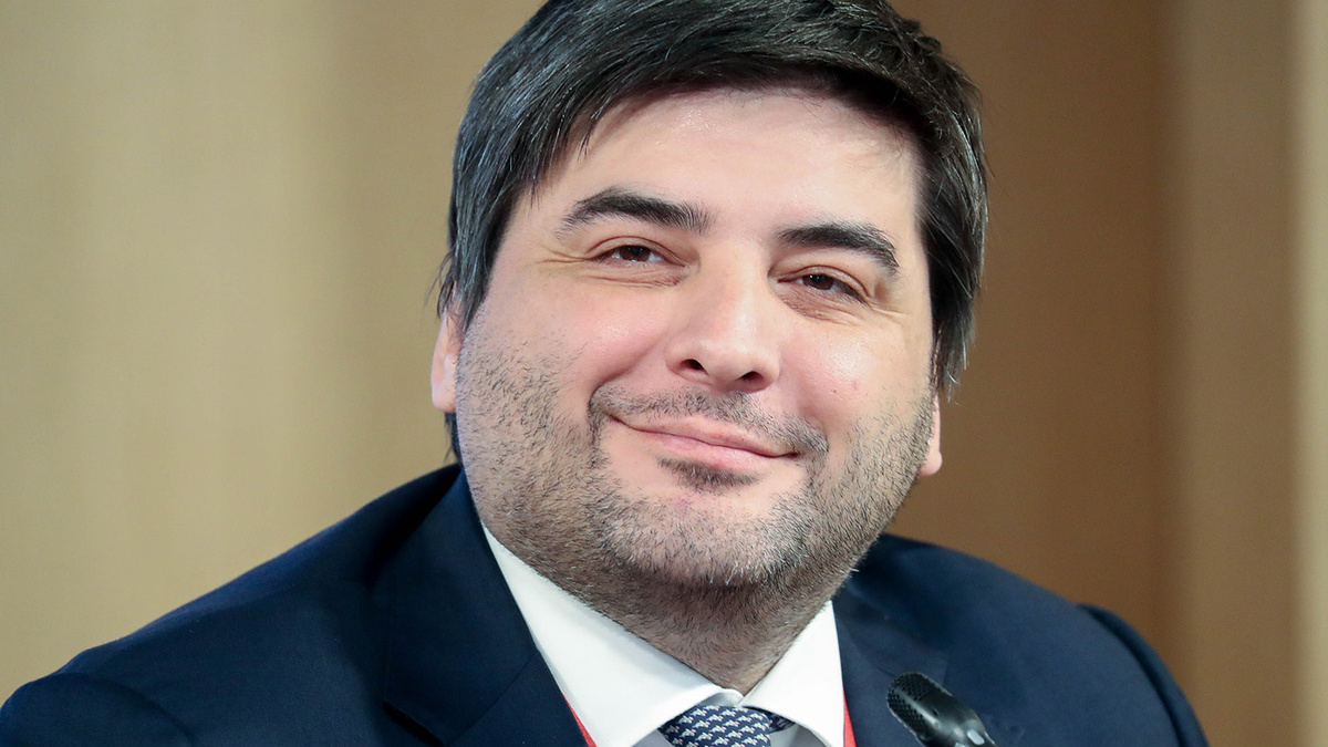   Петр Ковалев / ТАСС