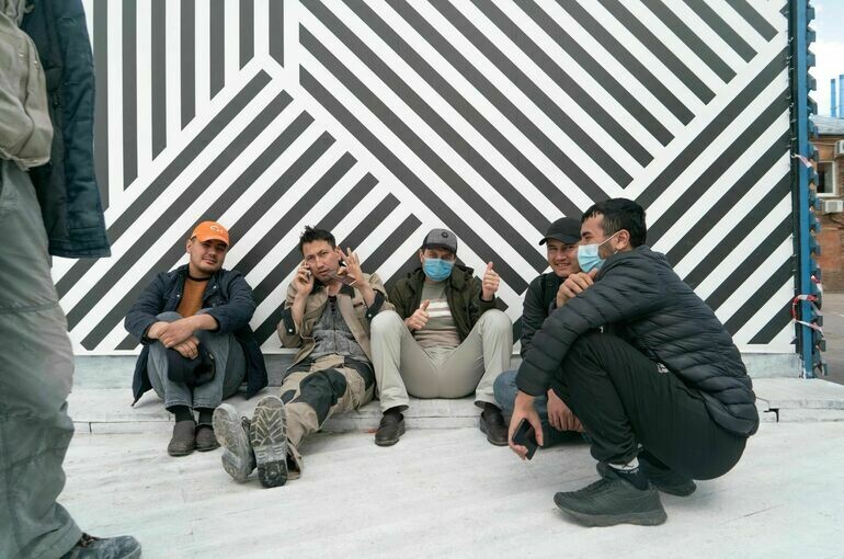 Фото: Тимур Ханов/«Парламентская газета»