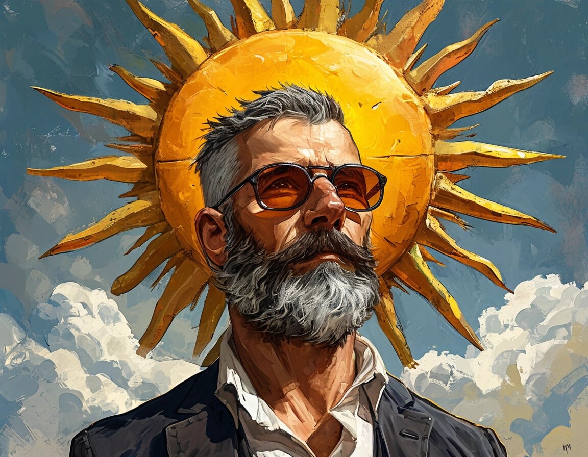 Любовная зависимость 