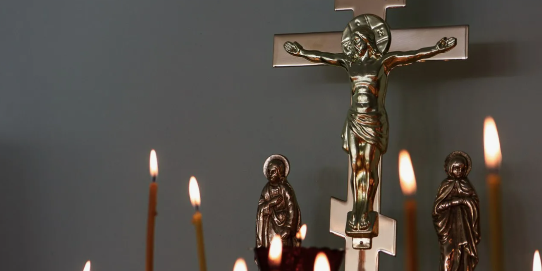 Димитриевская родительская суббота: время молитвы