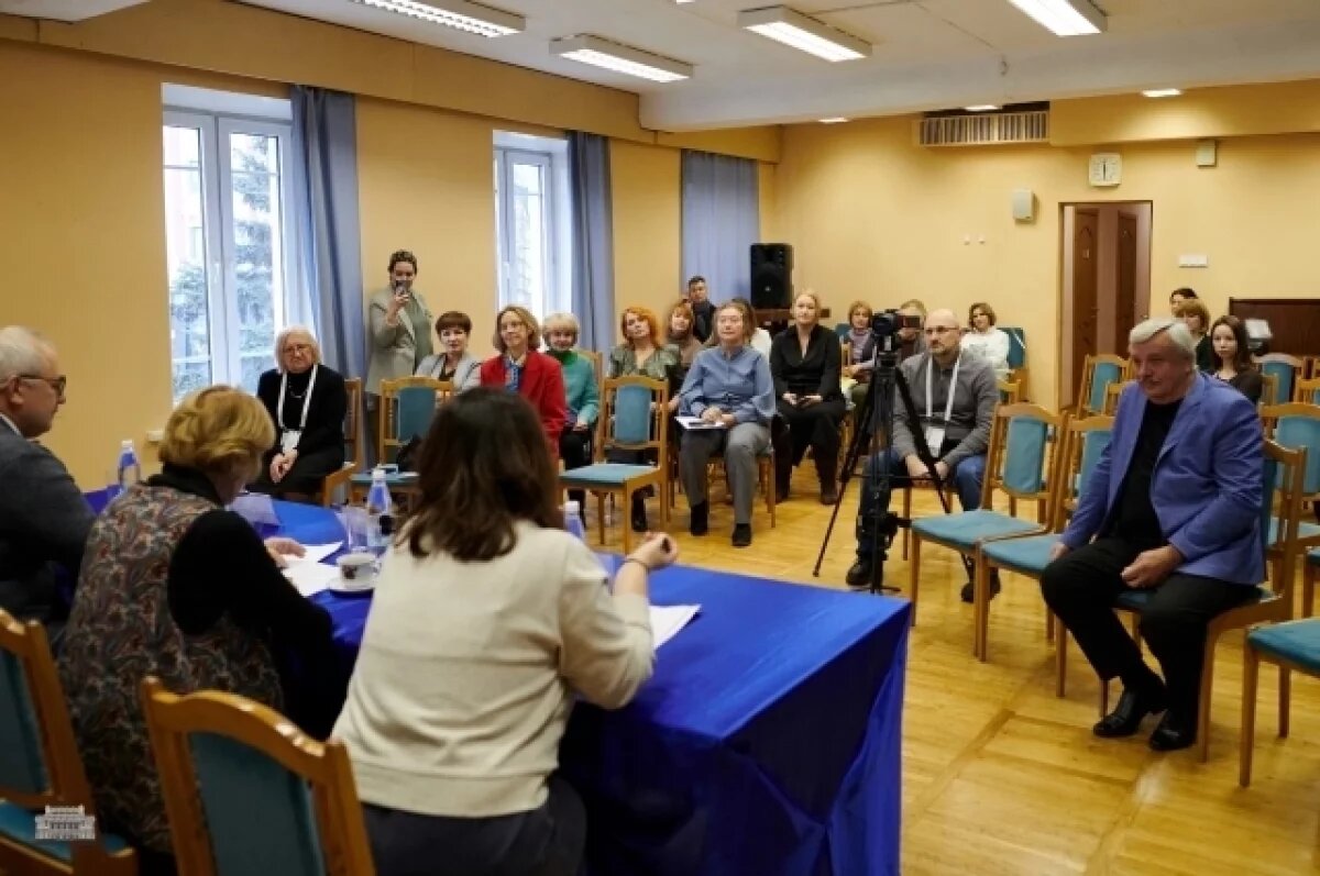    Российский театральный фестиваль им. Горького завершился в Нижнем Новгороде