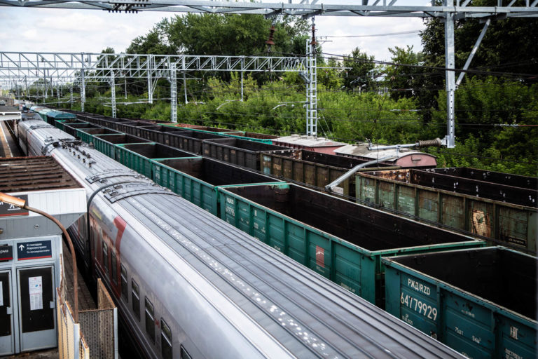    Фото: Общественная служба новостей Илья Федоров