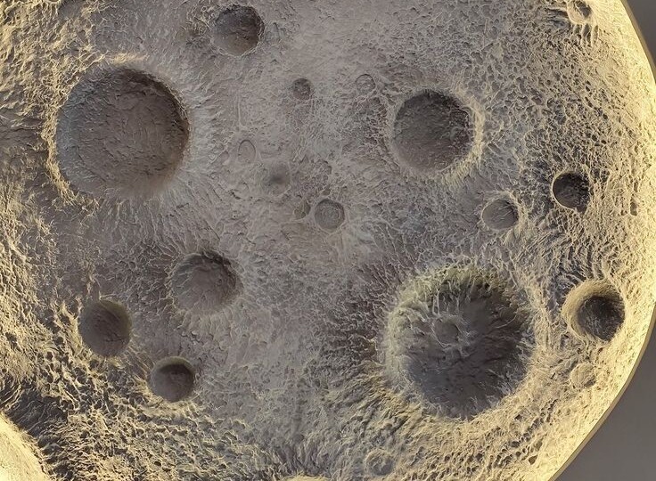 ДОРОГОЙ ДЕКОР СВОИМИ РУКАМИ. ДЕЛАЕМ 3D-НОЧНИК БАРЕЛЬЕФ. И У ВАС ПОЛУЧИТСЯ!