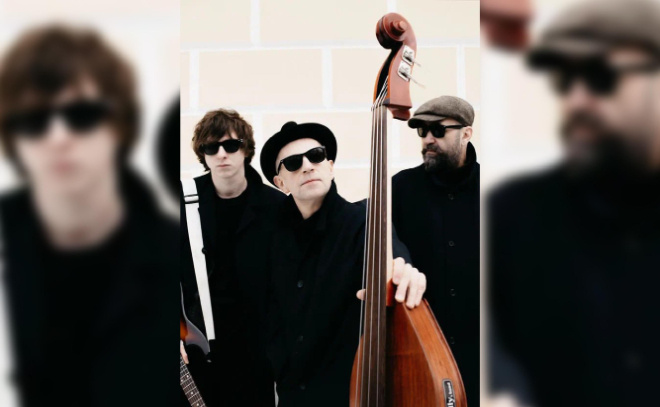    © Юлия Чопорова