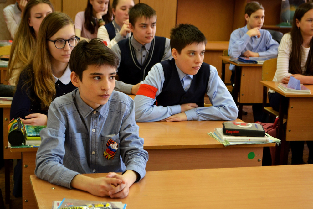 VineStar / Shutterstock / FOTODOM📷Правила использования обособленных определений начинают изучать в 7-м классе