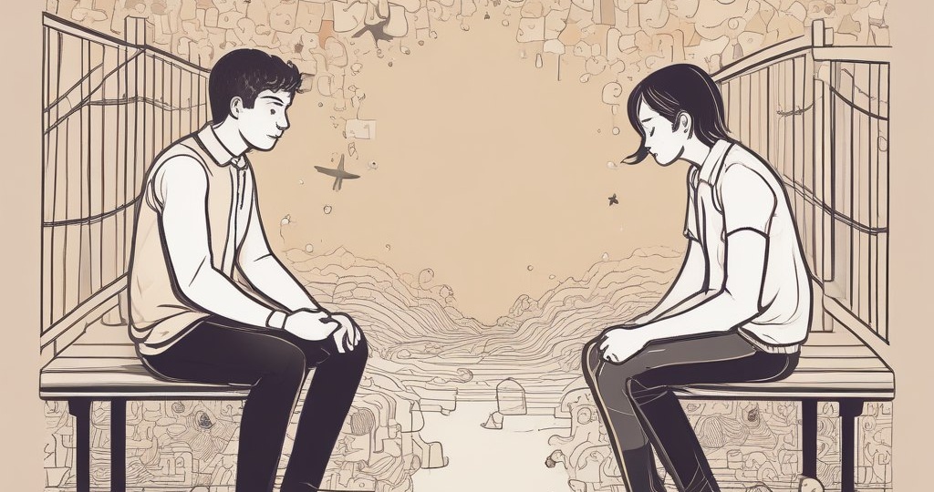 Что делать, если подросток грубит: пошаговая инструкция для родителей