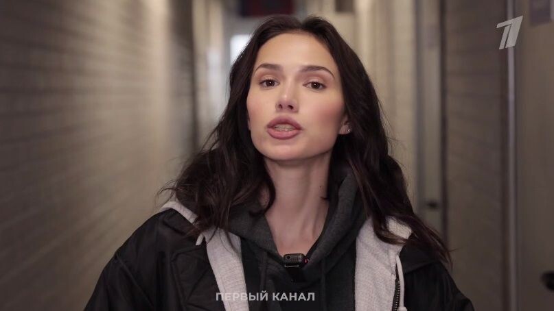    Фигурное катание на Первом