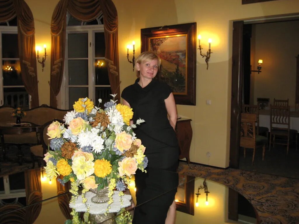 бывшая царская резиденция в Порвоо, Финляндия